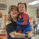 Tracy Shaffer - @tbaby1017 - Instagram