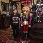 Tracy Shaffer Ware - @dynamitepair1 - Instagram