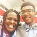 Traci Shaw - @trafficmanagee - Instagram