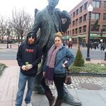 Tracy Shearer - @tracy.shearer.31 - Instagram