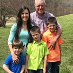 Charles-n Traci Shook - @tracishook3 - Instagram