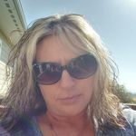 Traci Shortt - @redskittles.88 - Instagram