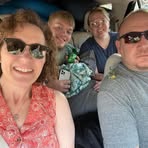Tracie Shultz Laudumiey - Facebook