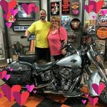 Tracy Shultz - @flossiemae911 - Instagram