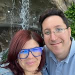 Traci Simon Glick - @jesse_and_traci_glick - Instagram