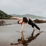Tracy Simon - @yogatracy - Instagram