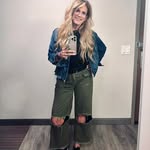 Traci Simpson - @iamtraci2u - Instagram