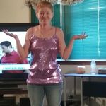 Traci M Sloan Freisner - @tracimsloan - Instagram