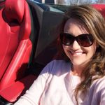 Traci McLamb Snyder - @tmacmjcg - Instagram