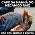 Tracy Souza - Facebook