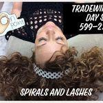 Tracy Spangler - @new_albany_lash_company - Instagram