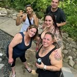 Traci Stanton - @whileibreathe430 - Instagram