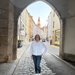 Traci Stanton - @tracimstanton - Instagram