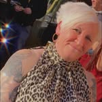 Tracy Stanton - @darlogirl1969 - Instagram