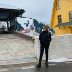 Tracy Stark - @tracytalavers - Instagram