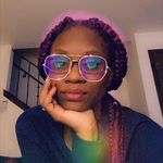 Traci Stepp-Serville - @redd_serville - Instagram