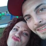 Traci Stock - @redblaze514 - Instagram