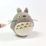 Traci Stout - @chibi.wishes - Instagram