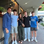 Tracey Strauss Hechler - @traceyhechler - Instagram