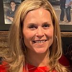 Tracy Reynolds Strauss - @tstrauss74 - Instagram