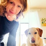 Tracy Strauss - @tracystraussthewriterprof - Instagram