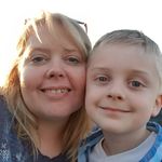 Traci Newton - @colorstreetbytraci - Instagram