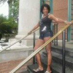 Traci Martin-strickland - @mrsdark64 - Instagram