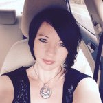 Traci Strickland - @stricktra - Instagram