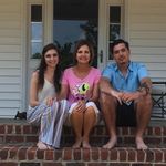 Traci Strickland - @tsonthego - Instagram
