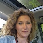 Tracy Strickland - @tracystrickland1999 - Instagram