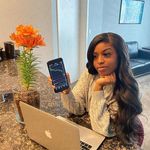 Tracy Strickland - @latrecia_brown5775 - Instagram
