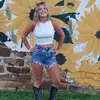 Laci 🦋 - @trashtruuck - TikTok