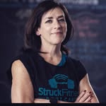 Theresa Struck Online Trainer - @theresa.of.struckfitness - Instagram