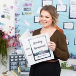 Rachel | Teacher, Trainee and Student Planners + accessories - @the_positive_teacher_company - Instagram