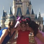 Traci Sweatt - @momofgirlz03 - Instagram