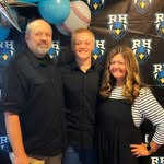Traci Hulsey Tanner - @tracitanner71 - Instagram