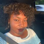 Traci Tyler - @latiece95 - Instagram