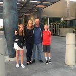 Traci Walker Rynski - @tracirynski - Instagram