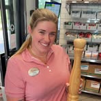 Tracy Walsh - Facebook