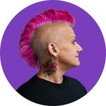 Traci Ward - @rawpowergvl - Instagram