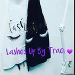 Traci Watson - @lashes_up_by_traci - Instagram