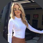 Traci Watson - @traciactually - Instagram