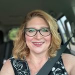 Traci Watson Akins - @sarawithat - Instagram
