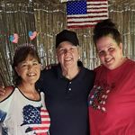 Traci Thornton Webb - @swtthunder1 - Instagram