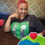 Traci Burgess-Coleman Whitaker - @traciwhitaker179 - Instagram
