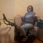 Traci Winston - @traci9367 - Instagram