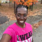 Traci Winston - @winstonhaz - Instagram