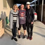 Traci Lightman-Wolfley - @traciwolfley - Instagram