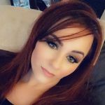 Tracy Wolf - @eyecandylashes_by_tracy - Instagram