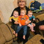 Traci Wright - @traciwright1964 - Instagram